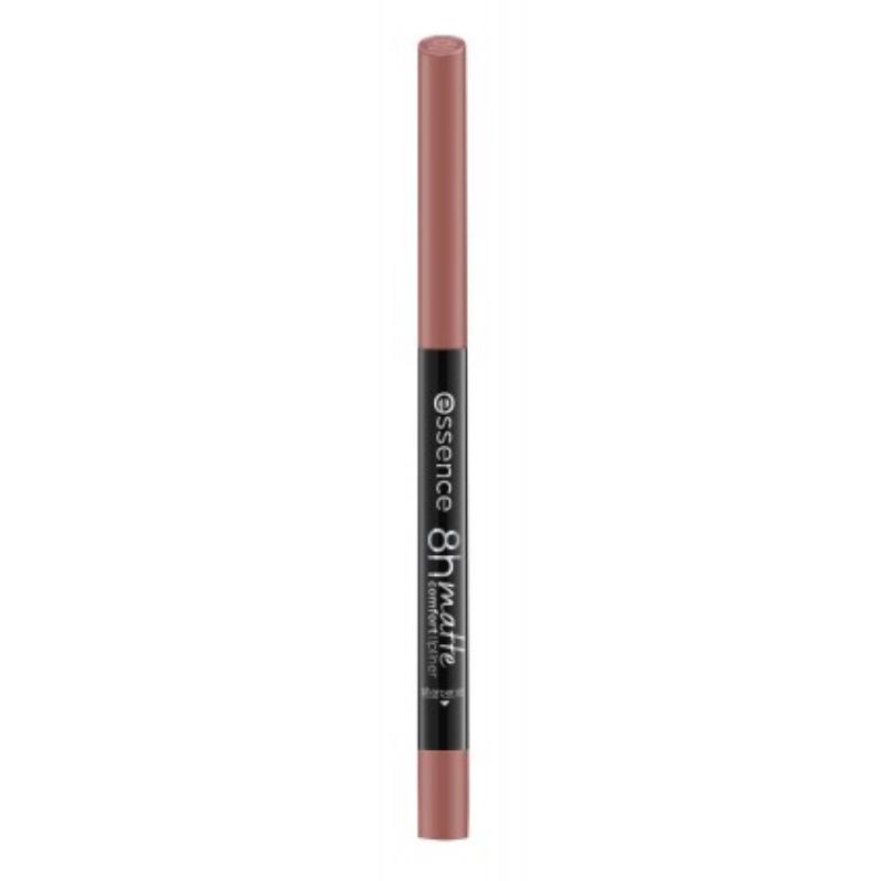 Essence Esse 8H Matte Comfort Lipliner 04 - Farmacias Arrocha