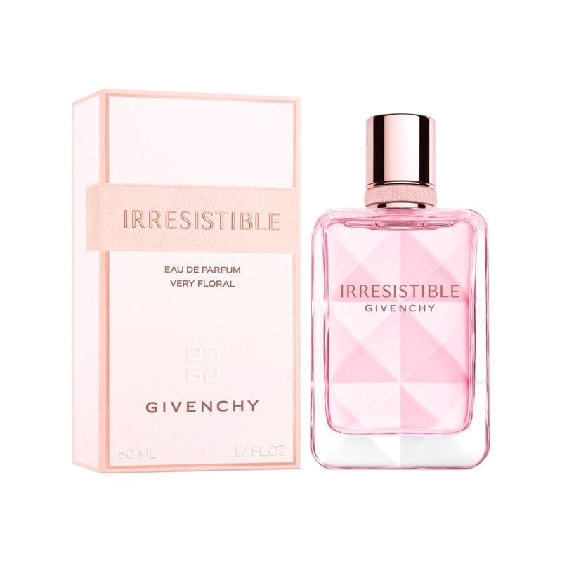 Givenchy Irresistible Eau de Parfum Very Floral - Farmacias Arrocha