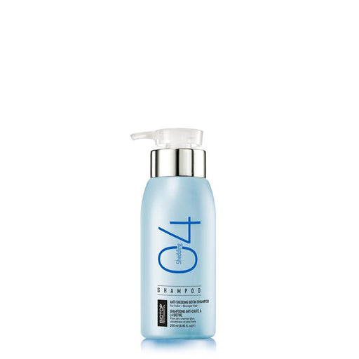 Biotop 04 - Shedding Shampoo 250Ml/8.45Oz - Farmacias Arrocha