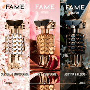 Fame Intense 50Ml Edp - Farmacias Arrocha