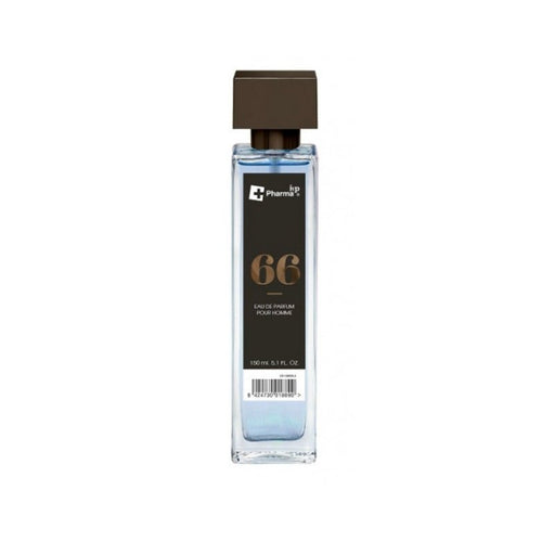 Iap Pharma Caballero No. 66 Edp - Farmacias Arrocha