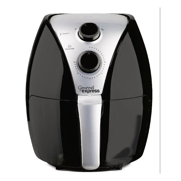 Gourmet Express Air Fryer 2.6L Basket - Farmacias Arrocha