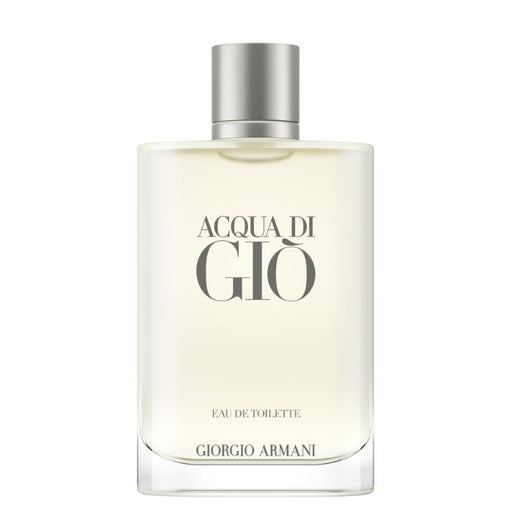 Giorgio Armani Acqua Di Gio Eau De Toilette - Farmacias Arrocha