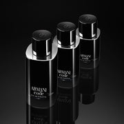 Giorgio Armani Code Men EDT Refillable - Farmacias Arrocha