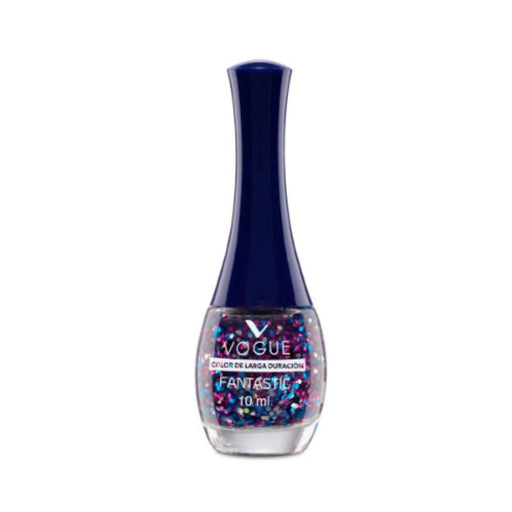 Vogue Esmalte Confeti 10 Ml - Farmacias Arrocha