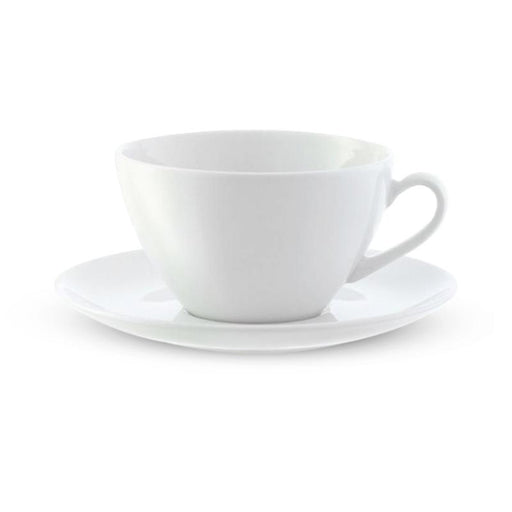 Set De Taza Y Plato Para Expreso 7.3x12 cm - Farmacias Arrocha