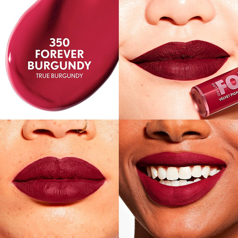 Outlast Forever Velvet Pigment 9ml - Farmacias Arrocha