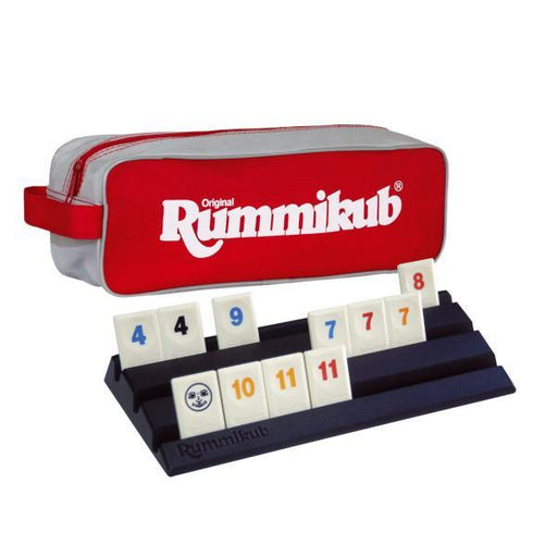 Goliath Rummikub Maxi Pouch - Farmacias Arrocha