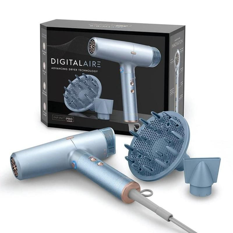 Conair Secador De Pelo Con Difusor DigitalAire - Farmacias Arrocha