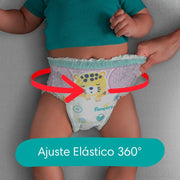 Pañales Pampers Premium Care Pants Talla XG, 64 unidades - Farmacias Arrocha