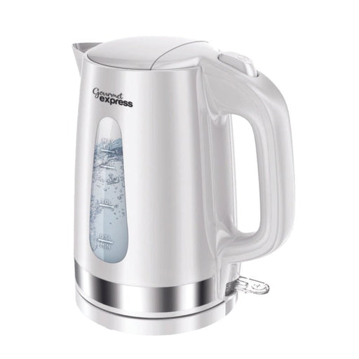 Gourmet Express Hervidor de Agua 1.7L - Farmacias Arrocha