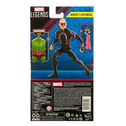 Marvel Legends Series - Figura De Marvel'S Kid Omega - Farmacias Arrocha