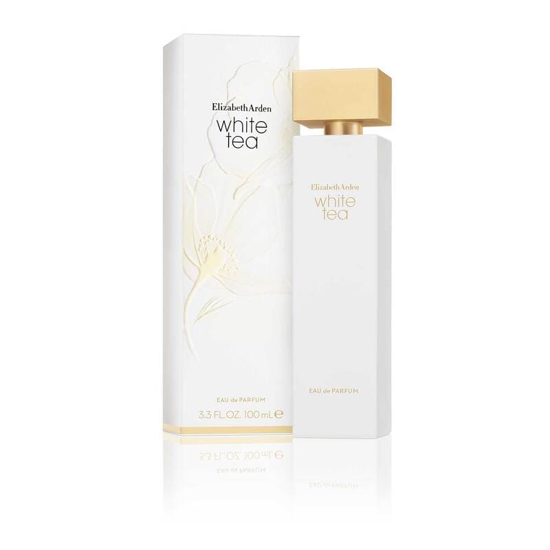 Elizabeth Arden White Tea EDP - Farmacias Arrocha