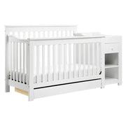 Davinci Cuna Convertible 4 en 1 Piedmont - Farmacias Arrocha