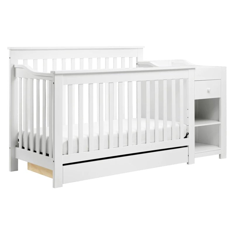 Davinci Cuna Convertible 4 en 1 Piedmont - Farmacias Arrocha