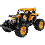 Lego Technic Monster Jam Digatron Pullback - Farmacias Arrocha