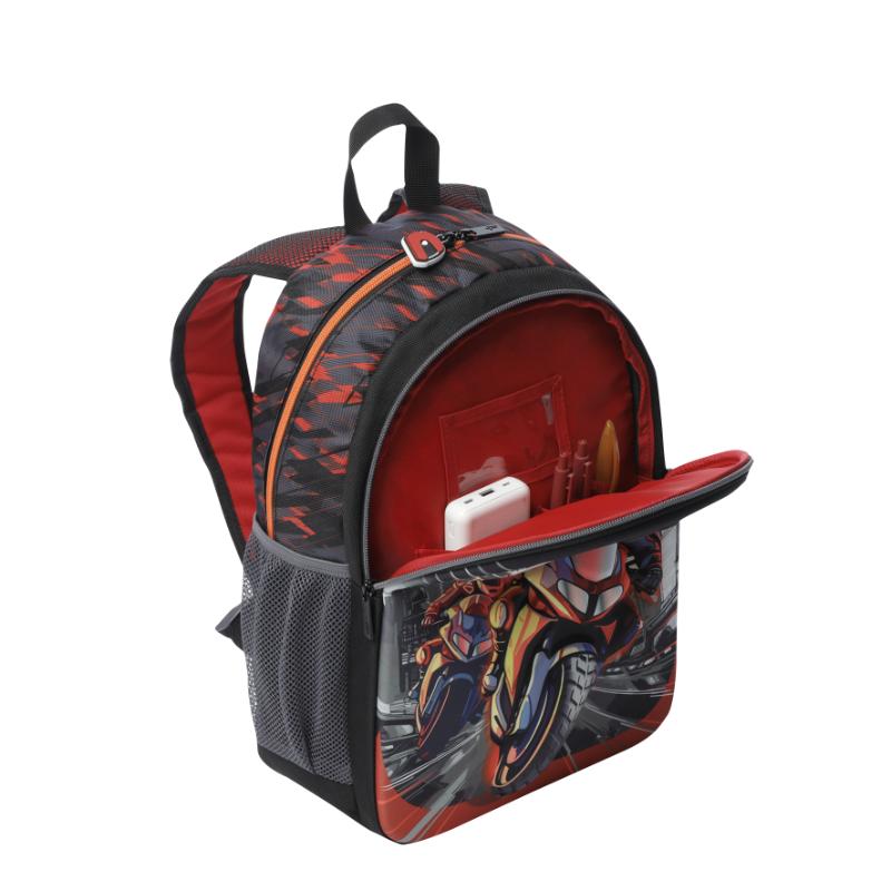 Totto Morral Speed Biker M - Farmacias Arrocha