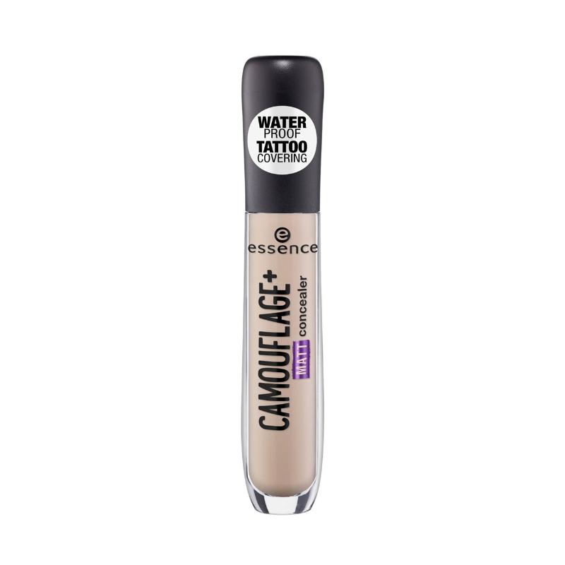 Essence Camouflage+ Matt Concealer 20 - Farmacias Arrocha