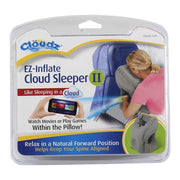Cloudz Soporte Inflable de Viaje - Farmacias Arrocha