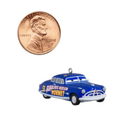Hallmark Ornamento Mini Cars Radiator Springs Pals 3Pzas - Farmacias Arrocha