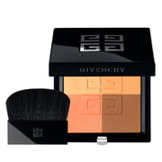 Givenchy Prisme Libre 4 - color Pressed Powder Polvo fijador matificante y difuminador - Farmacias Arrocha