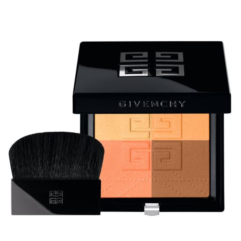 Givenchy Prisme Libre 4 - color Pressed Powder Polvo fijador matificante y difuminador - Farmacias Arrocha