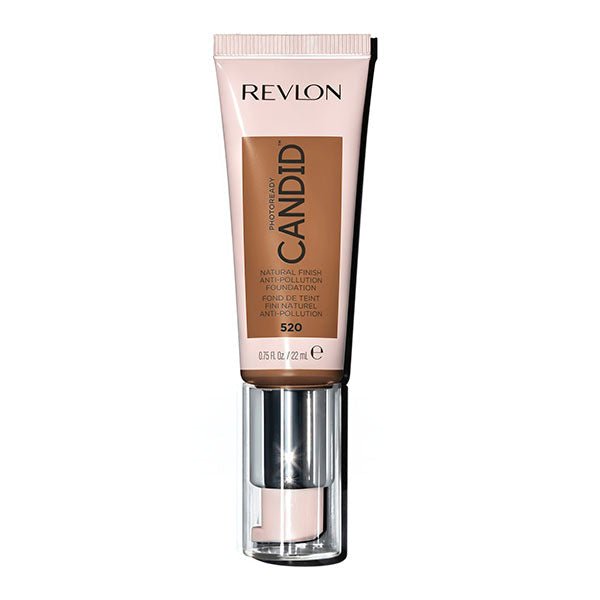 Revlon PhotoReady Candid Foundation - Farmacias Arrocha