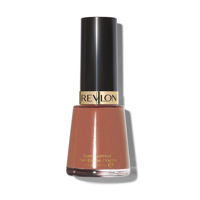 Revlon Nail Enamel - Farmacias Arrocha