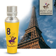 Beverly Hills Polo Club Women Eight EDP 100Ml - Farmacias Arrocha