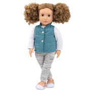 Our Generation Muñeca Mila - Farmacias Arrocha