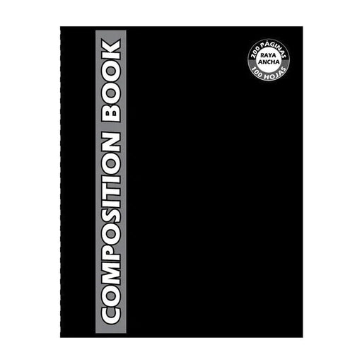 Corsario Cuaderno Cosido-G Composit R-A 200P (60) - Farmacias Arrocha
