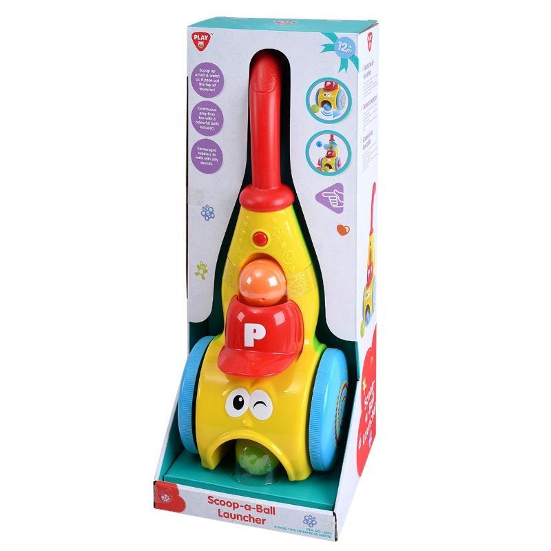 Play Go Recogedor De Bolas - Farmacias Arrocha
