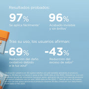  Isdin Fotoprotector Invisible Stick SPF 50 - Farmacias Arrocha