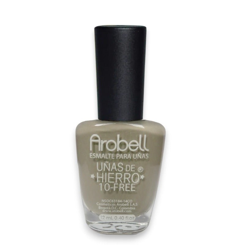 Arobell Esmalte 12Ml - Farmacias Arrocha