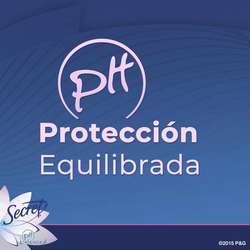 Desodorante y Antitranspirante Secret Invisible Solid Powder Fresh, 0.5 Oz - Farmacias Arrocha