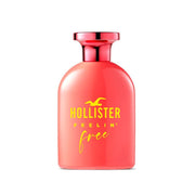 Hollister Feelin' Free Edp Her - Farmacias Arrocha