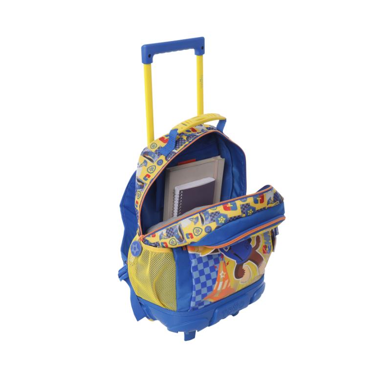 Totto Morral Rue Bomper Paw Patrol Chase M - Farmacias Arrocha