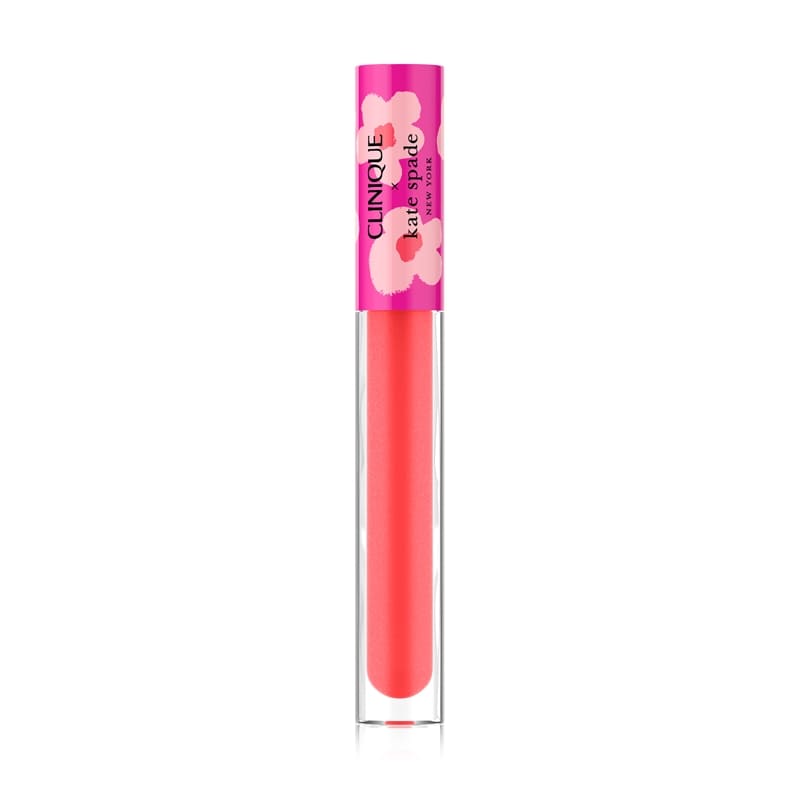 Clinique x Kate Spade New York Brillo labial Pop Plush™ Cremoso Edición Limitada 3.4 ml - Farmacias Arrocha
