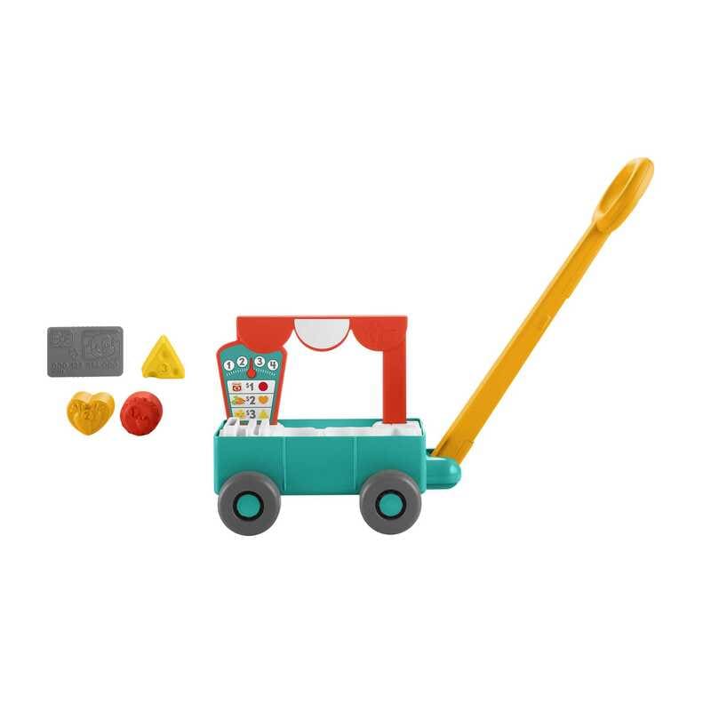 Fisher Price Linkimals Llama Actividades Divertidas - Farmacias Arrocha