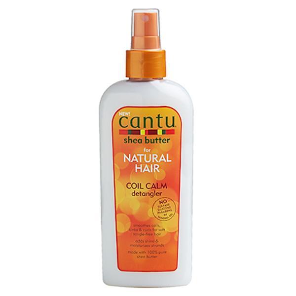 Cantu Coil Calm Detangler - Farmacias Arrocha