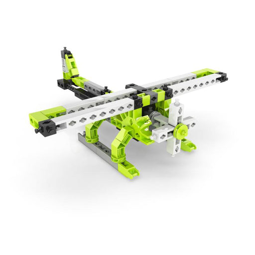 Engino Creative Builder: Set motorizado de 30 modelos - Farmacias Arrocha
