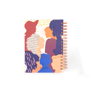 Cavalier Agenda Trendy Woman 2026 - Farmacias Arrocha