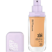 Base líquida Maybelline SuperStay Lumi Matte 35 ml - Farmacias Arrocha