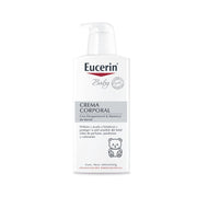 Eucerin Locion hidratante para Bebes 400ml - Farmacias Arrocha