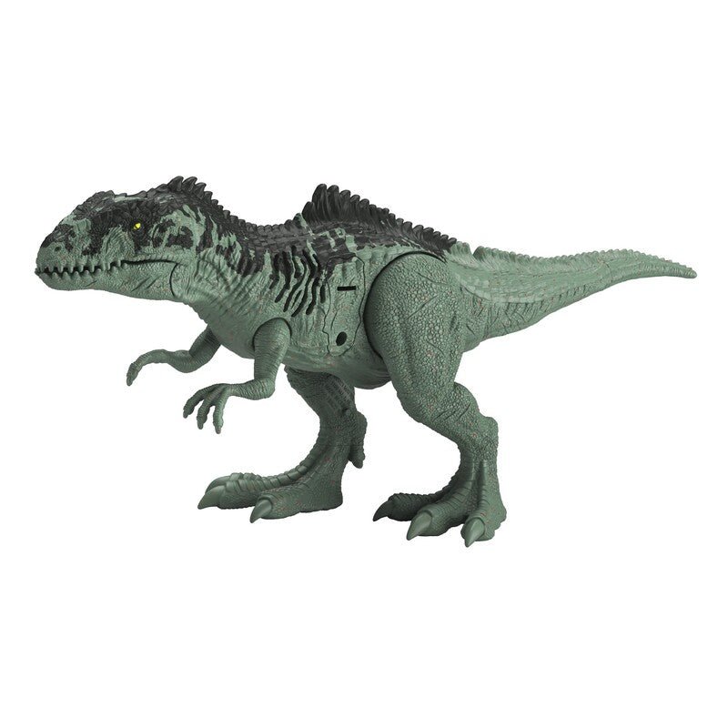 Jurassic World Dinosaurio De Juguete Giant Dino De 12" - Farmacias Arrocha