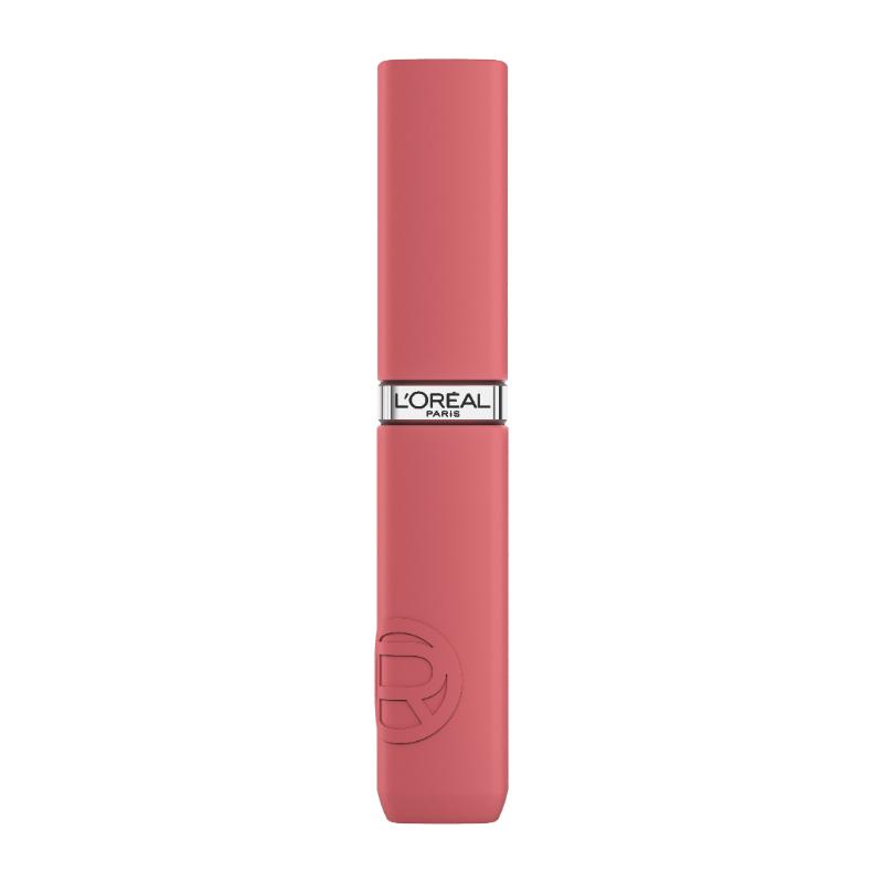 Labial Líquido L´Oreal Paris Infallible Le Matte - Farmacias Arrocha