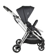 Infanti Ts Con Base Smart Walk Dark Grey - Farmacias Arrocha