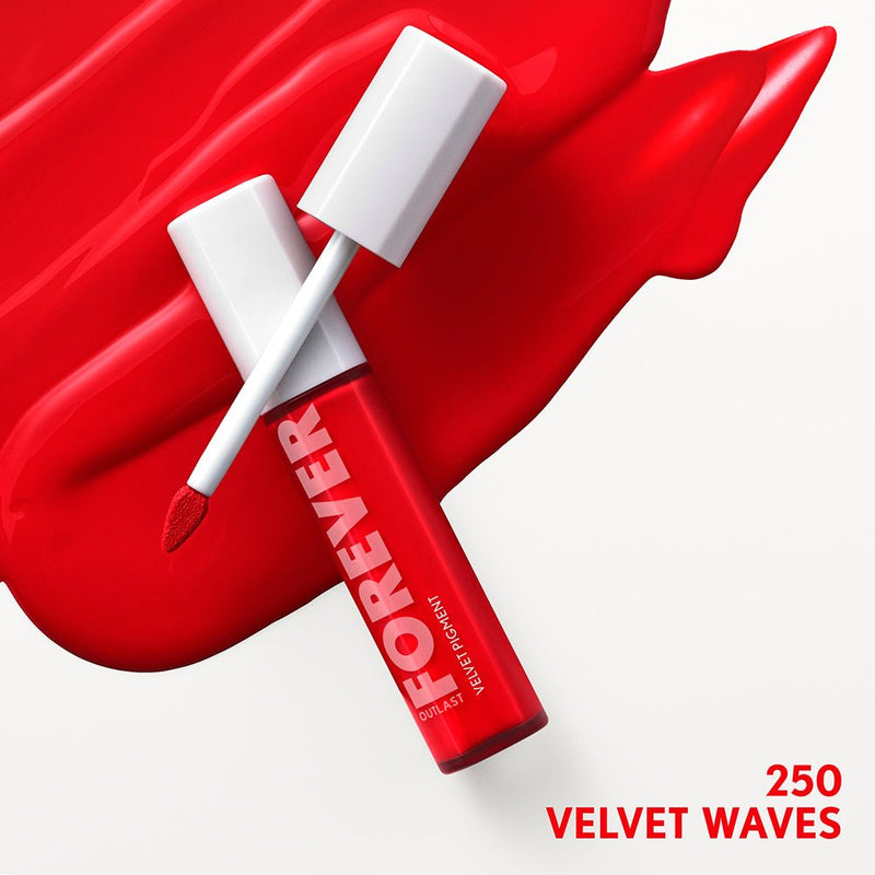 Outlast Forever Velvet Pigment 9ml - Farmacias Arrocha