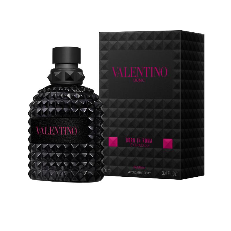Valentino Born In Roma Extradose Uomo - Farmacias Arrocha
