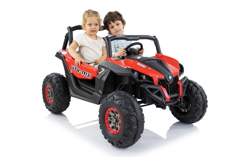 Ride On Beach Buggy 12V - Farmacias Arrocha
